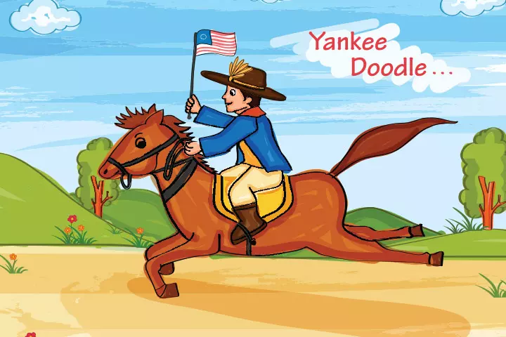 Yankee Doodle 