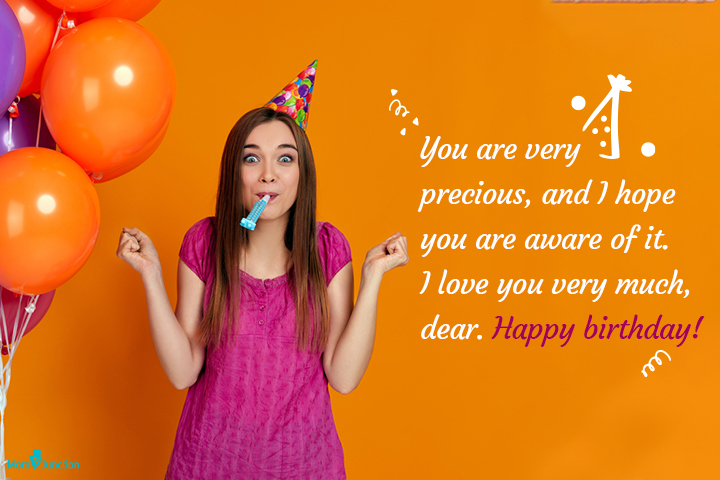150+ Best Teenage Birthday Wishes, Quotes, And Messages