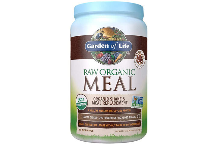 arden of Life Meal Replacement