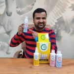 Chemtex Biobubble Home Kit-Superb disinfectant products-By maayank_jaiin