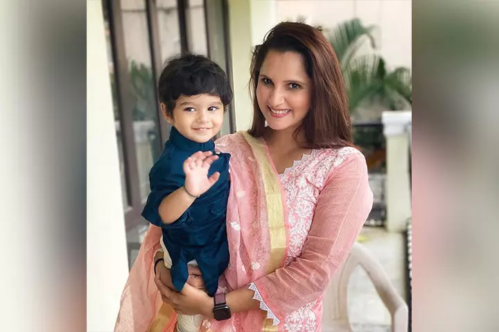 heartfelt wishes for the little boy