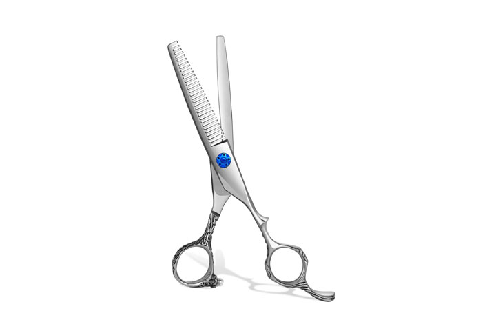 iBealous Hair Thinning Scissors