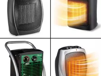 10 Best Heaters For Small Greenhouse