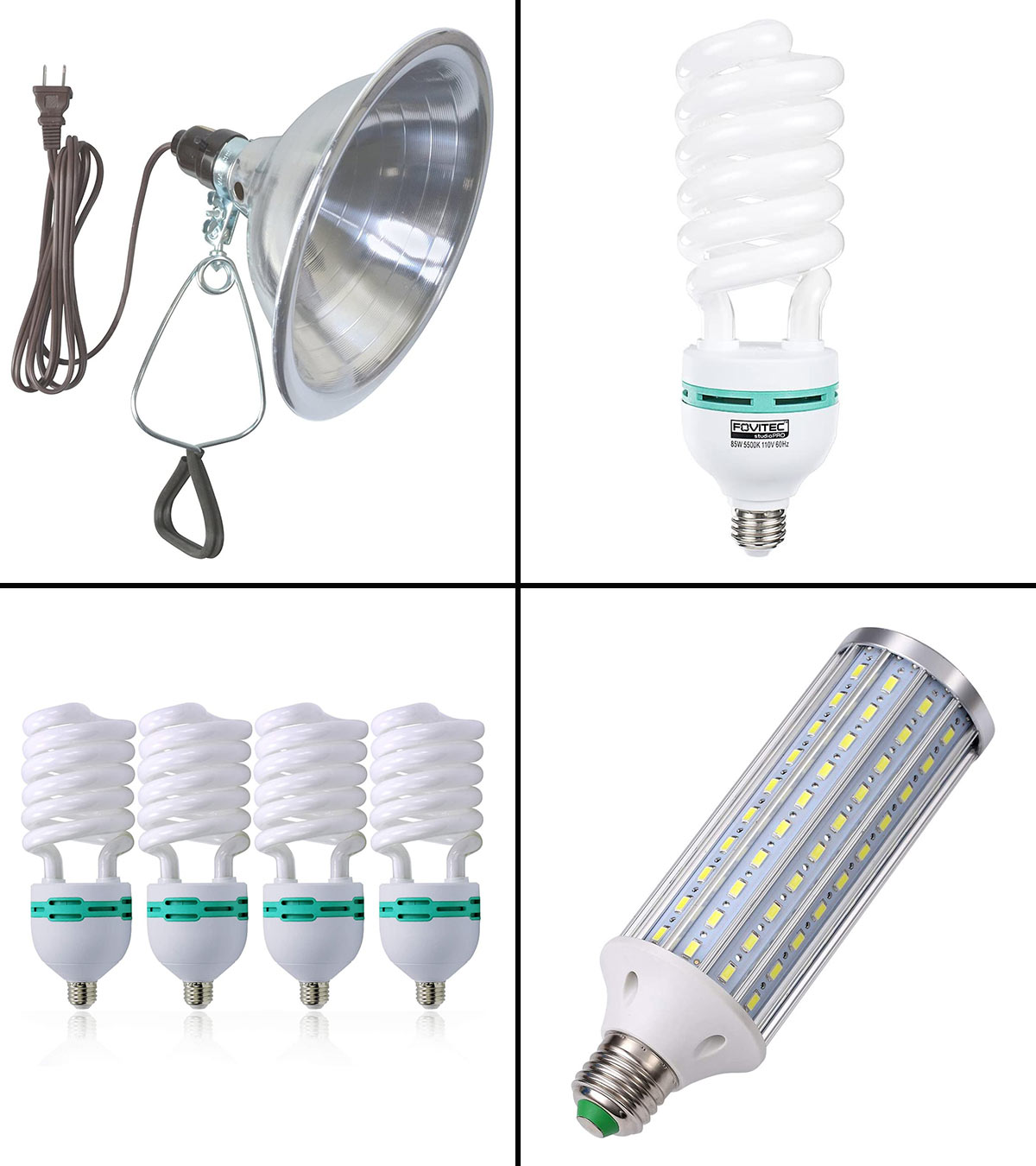 10 Best Light Bulbs For Photography In 2024, According To A Photographer