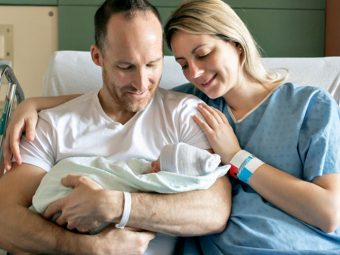 10 Surprising Things Men Should Never Do During Labor