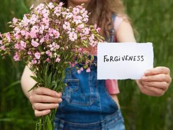 100 Forgiveness Quotes To Let Go Of The Past And Move On