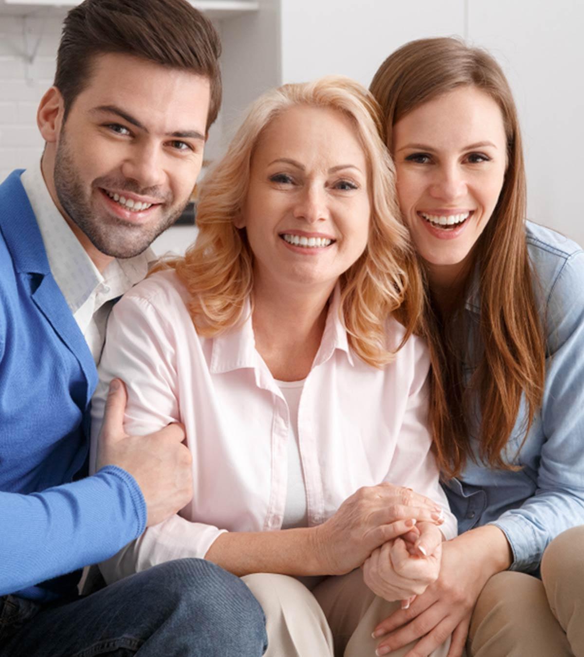 Nice Mother In Law Quotes Nice Mother In Law Quotes