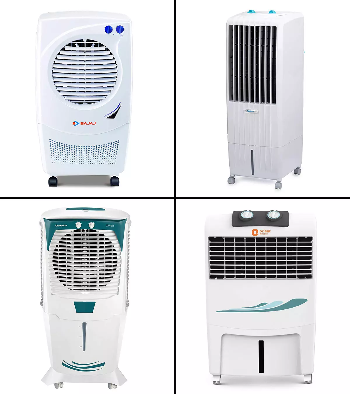 11 Best Air Coolers 