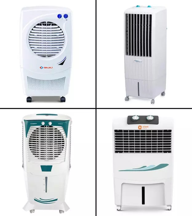 11 Best Air Coolers In India In 2022