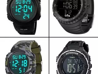 11 Best Fishing Watches for 2021