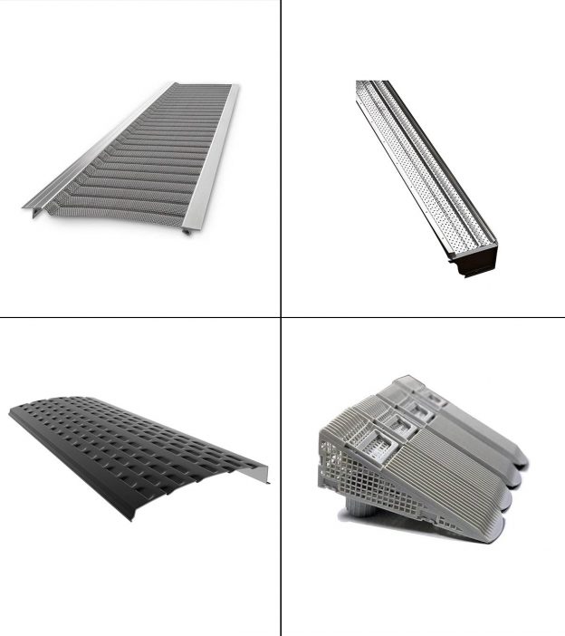 11 Best Gutter Guards To Prevent Debris And Clog In 2022