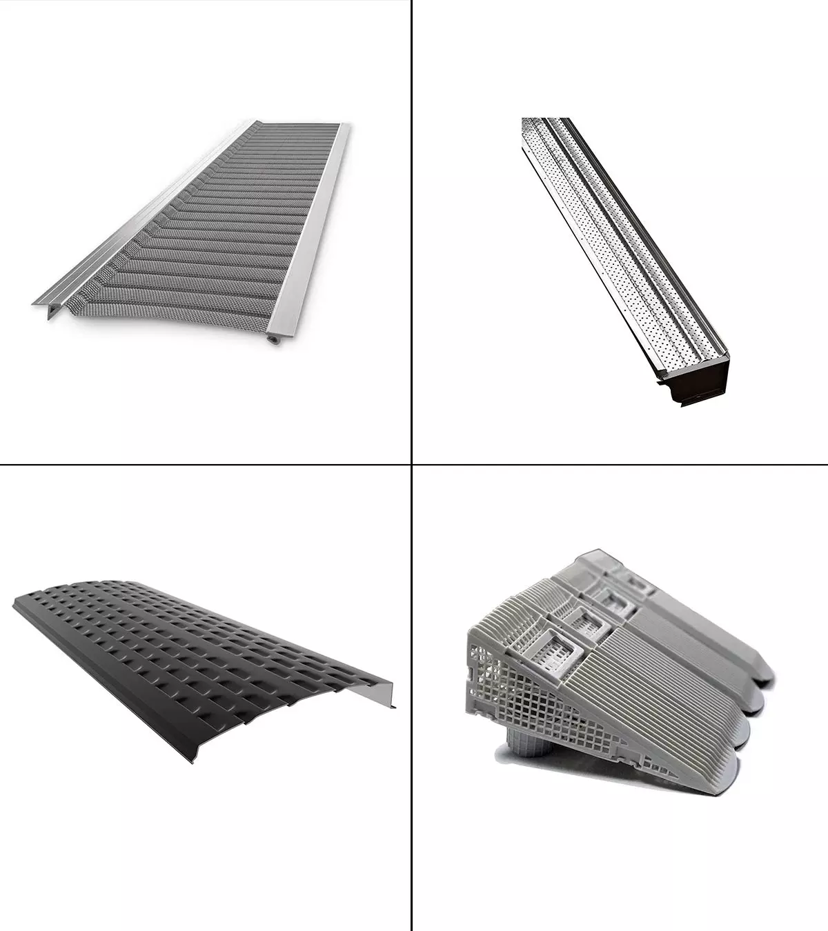 11 Best Gutter Guard