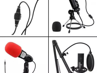 11 Best Microphones For Gaming In 2021