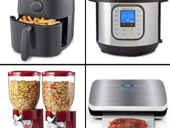 11 Best Small Kitchen Appliances in 2021