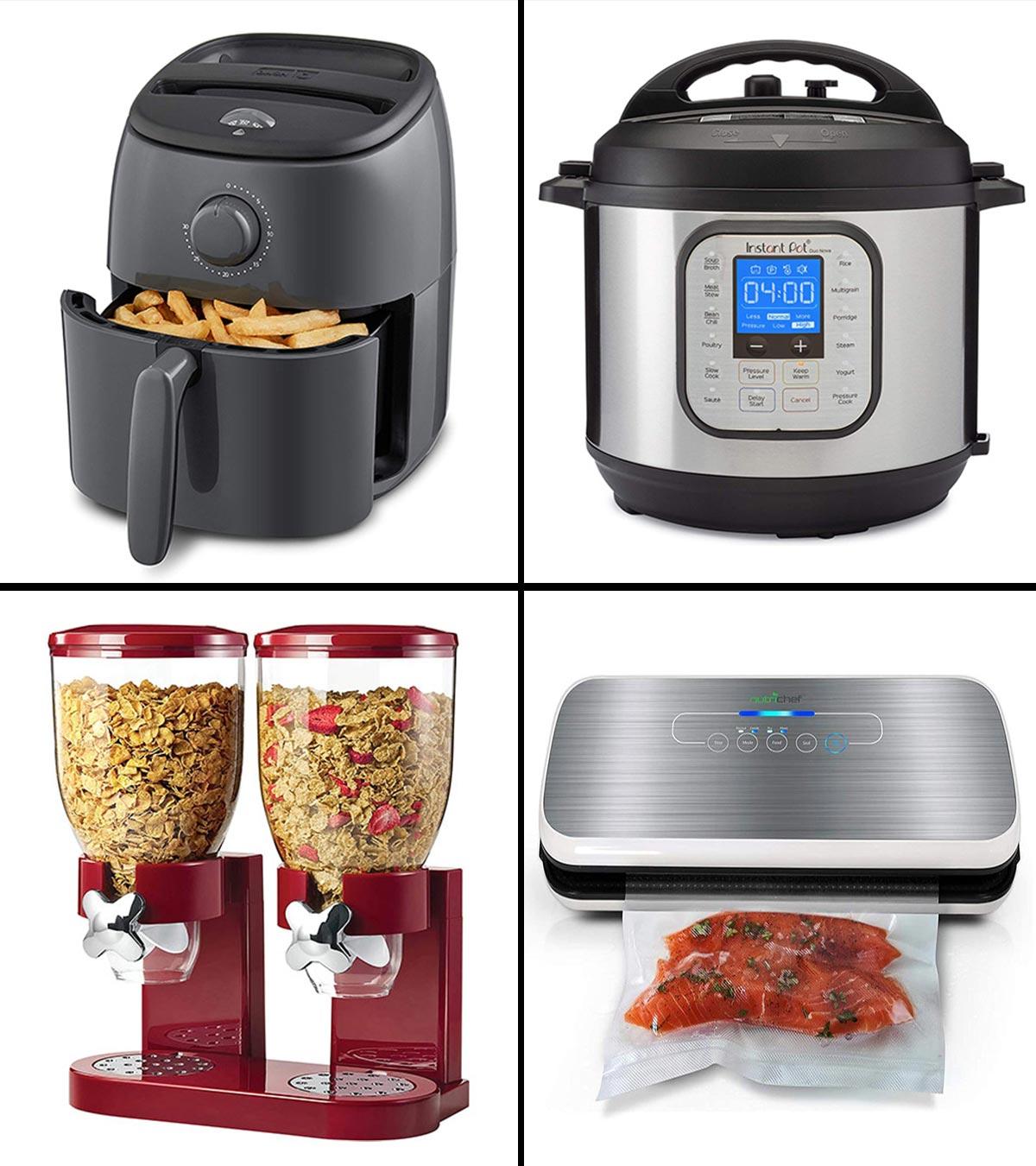 11 Best Small Kitchen Appliances in 2023