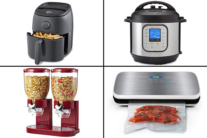 11 Best Small Kitchen Appliances in 2021