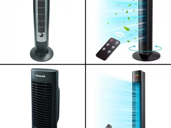 11 Best Tower Fans For Staying Cool In Summer 2024