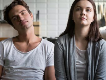 13 Reasons Why Guys Act Distant When They Like You