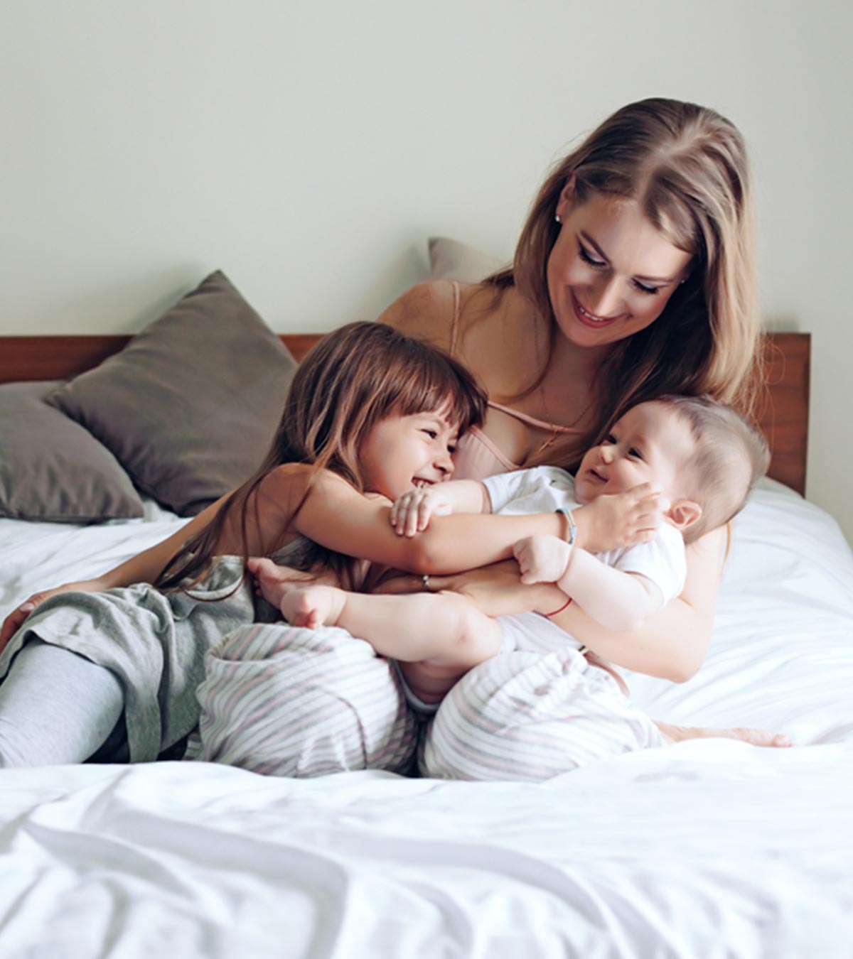 11 Signs That Might Prove A Mom Is Done Having Babies