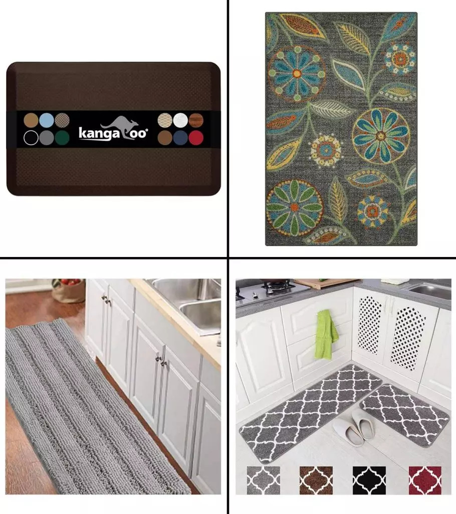 15 Best Area Rugs And Runners For The Kitchen In 2022   15 Best Area Rugs For The Kitchen1 910x1024 