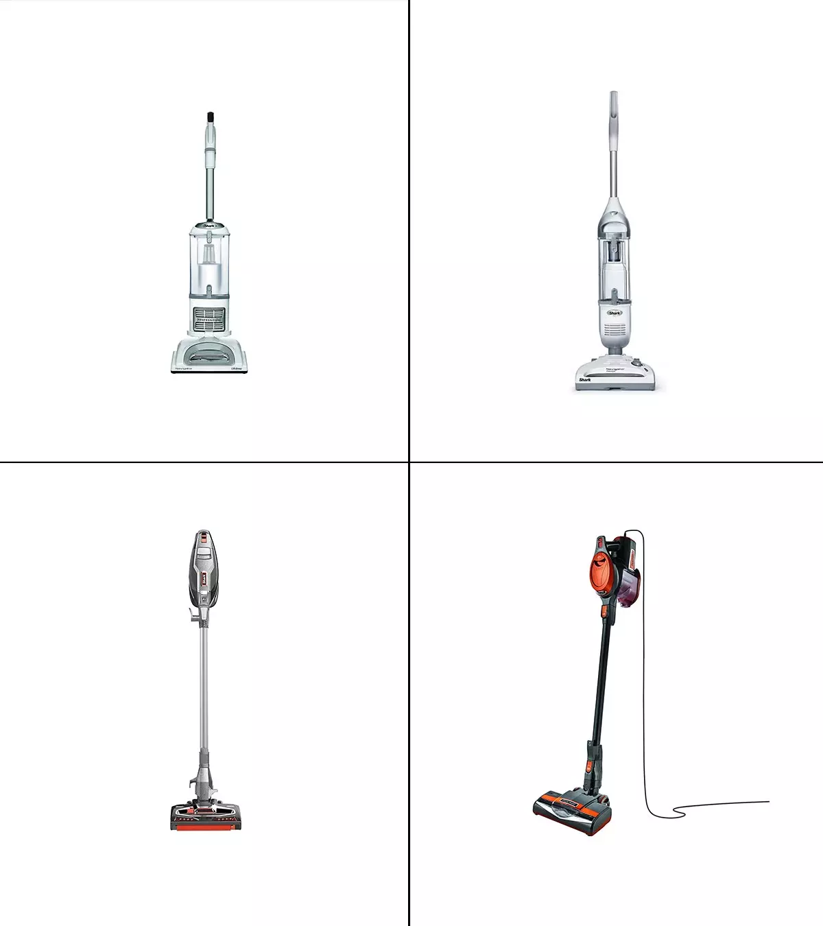 15 Best Shark Vacuum