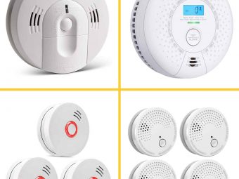 15 Best Smoke Detectors For Your Home In 2022