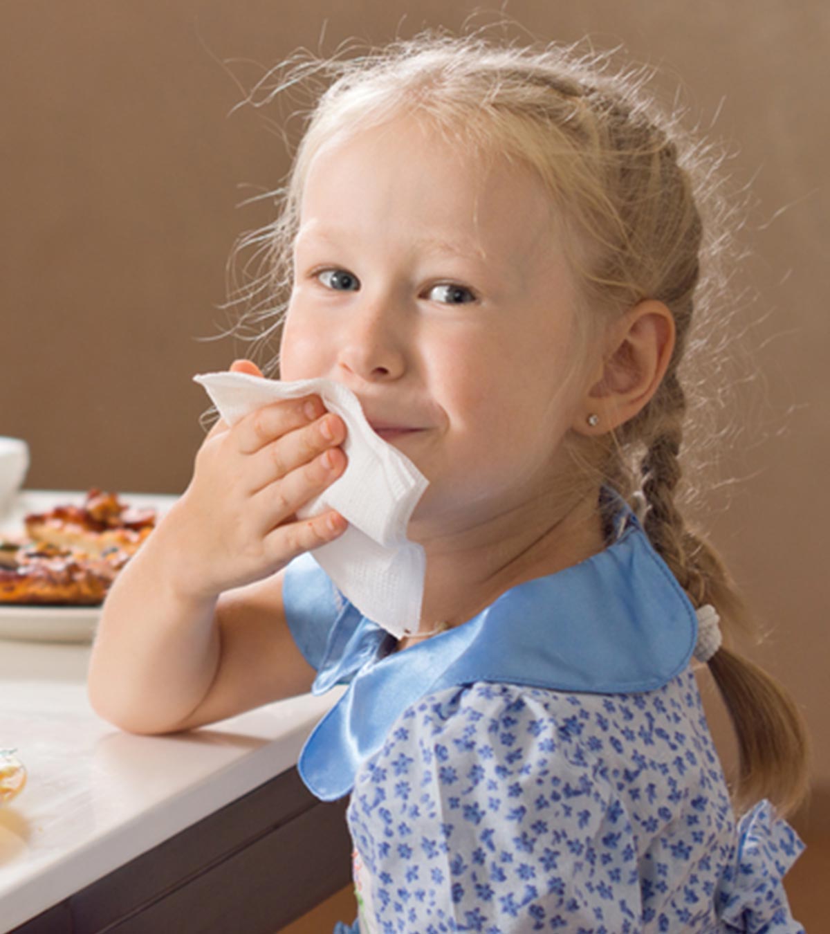 15+ Table Manners For Kids Of Every Age To Learn And Follow
