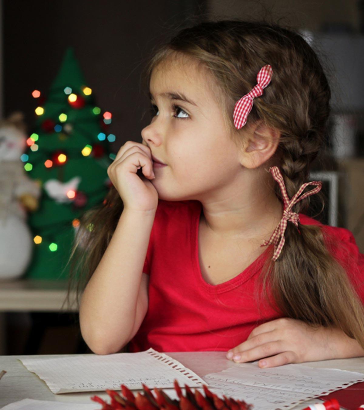 200 Interesting Christmas Trivia Questions For Kids With Answers