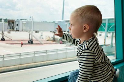 21 Best Vacation Destinations To Go With Babies And Toddlers