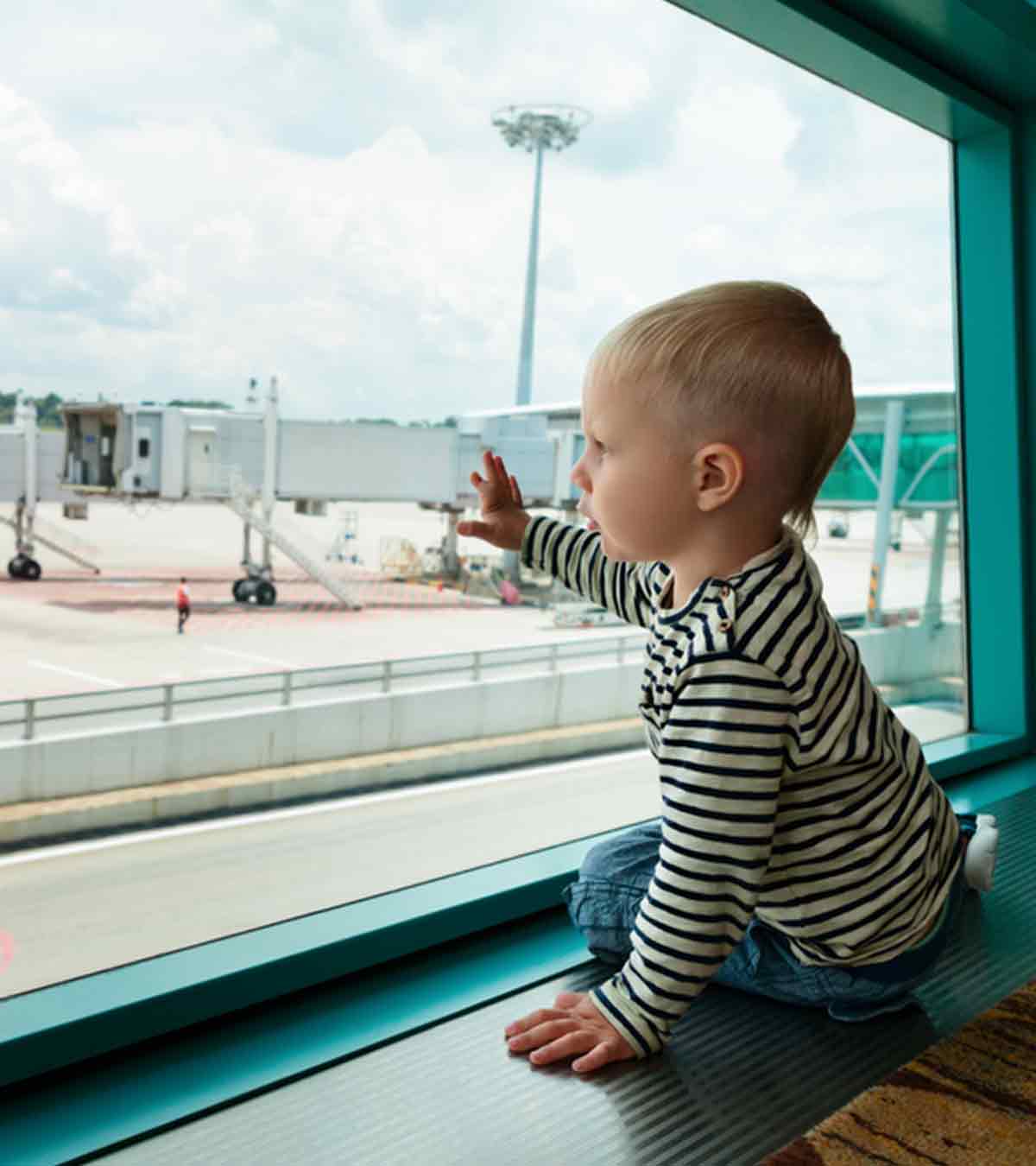 21 Best Toddler-Friendly Places To Go On A Vacation