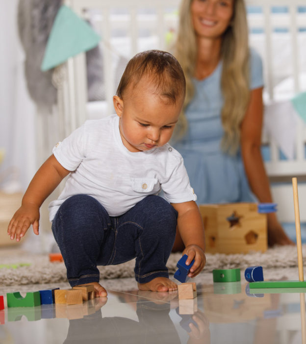 23+ Activities To Promote Cognitive Development In Toddlers