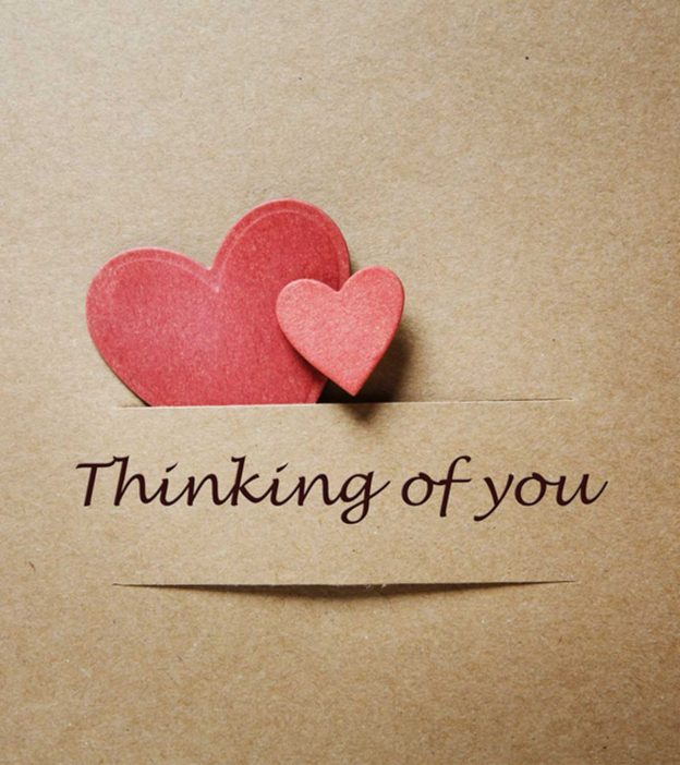 25 Strong Signs Someone Is Thinking About You