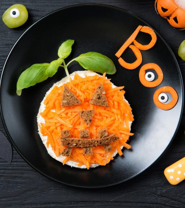 30 Scrumptious Halloween Food Ideas For Kids