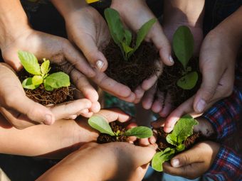 30 Earth Day Activities For Kids