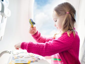 30 Fun And Engaging Travel Games For Kids To Play