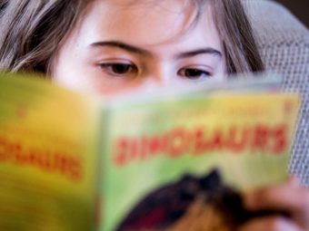 32 Popular Dinosaur Books For Kids Of All Ages