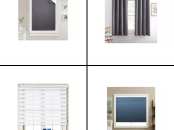 11 Best Blinds For Bedroom To Keep It Cozy In 2022