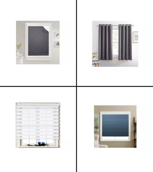 11 Best Blinds For Bedroom To Keep It Cozy In 2022