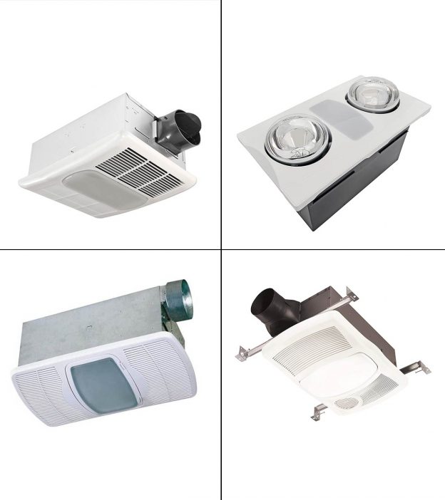5 Best Bathroom Exhaust Fans For Better Experience In 2024