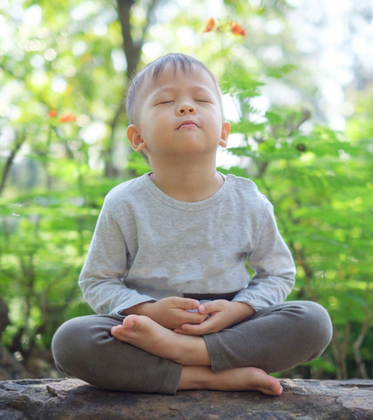 5 Techniques Of Sleep Meditation For Kids And Its Benefits