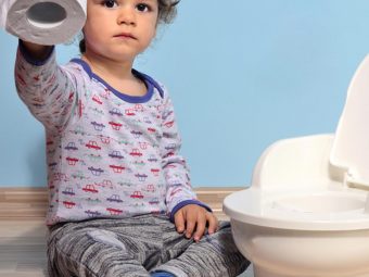 5 Things No One Tells You About Potty Training
