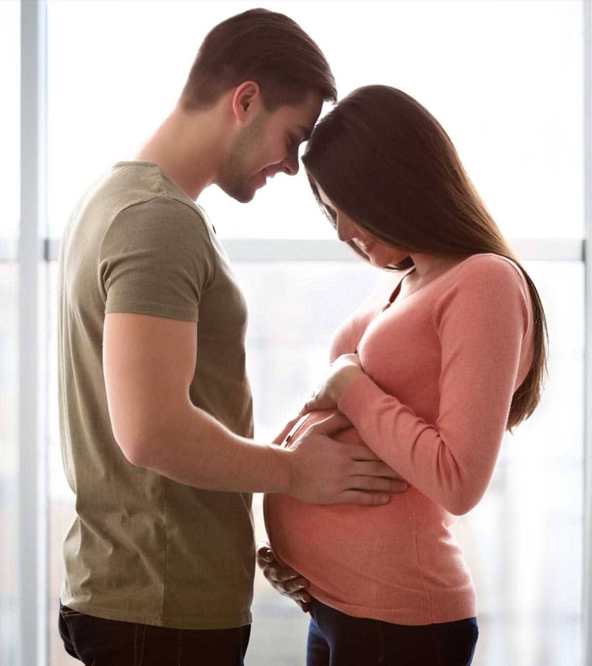 5 Ways Pregnancy Changes Your Romantic Relationship 
