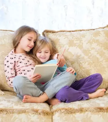 55 Short And Inspirational Poems About Sisters Love