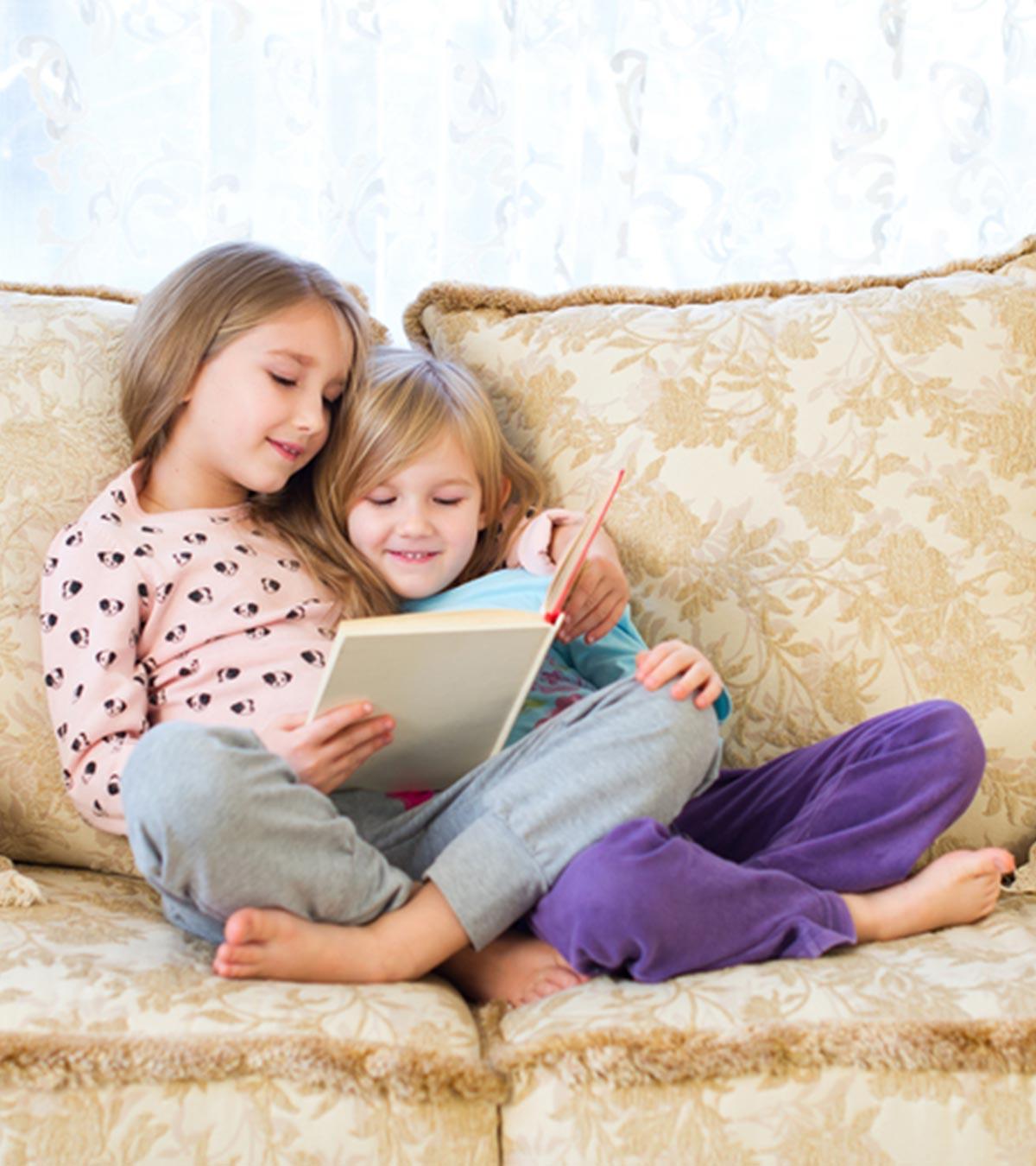 best sisters forever poems