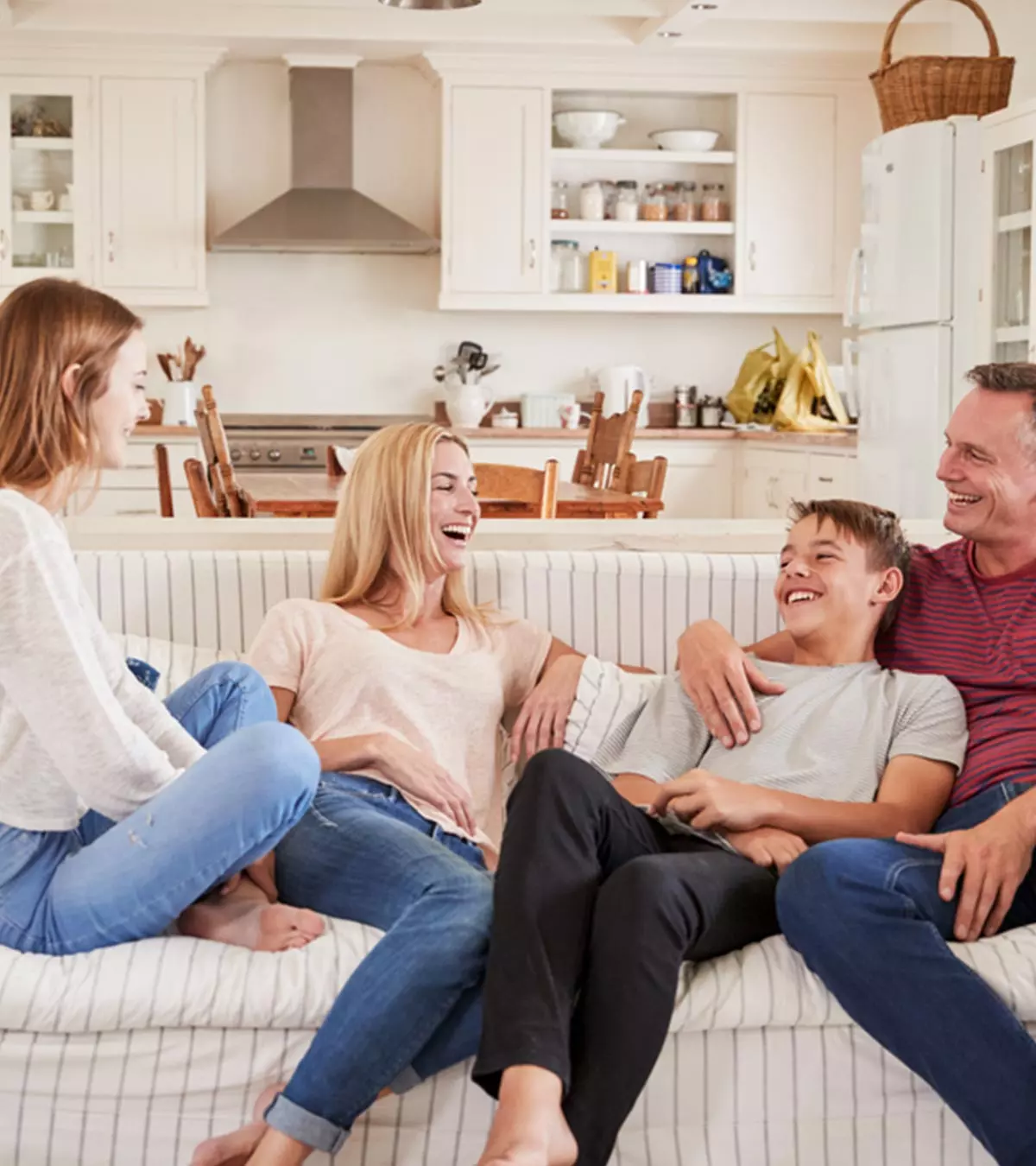 6 Signs You’re Doing An Outstanding Job As A Parent 