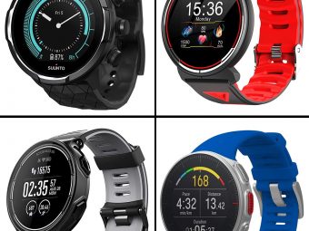7 Best Triathlon Watches In 2024, According To A Horologist