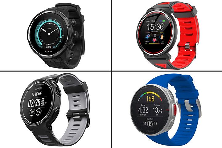 budget triathlon watch
