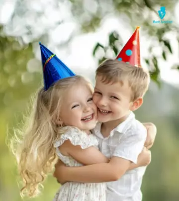 Unique And Fun Birthday Party Ideas