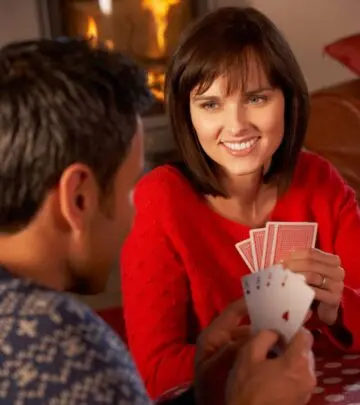 Boost intimacy and connection with these engaging relationship games.