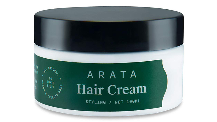 ARATA Hair Cream